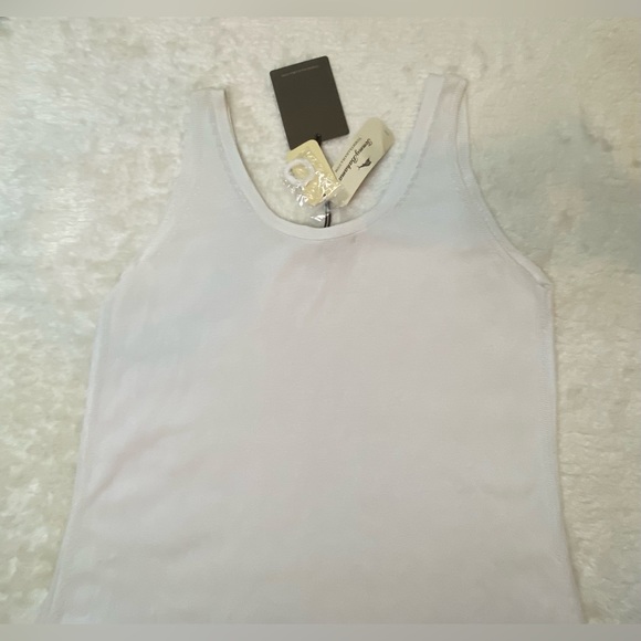 Tommy Bahama Everson Sweater Dress, White - Picture 11 of 16